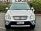 2005 Honda CR-V