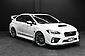 2014 Subaru WRX