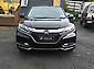 2015 Honda Vezel