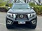 2020 Nissan Navara
