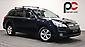 2012 Subaru Outback