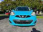 2014 Nissan March