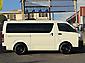 2023 Toyota Hiace