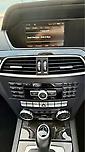2012 Mercedes-Benz C200