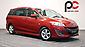 2013 Mazda Premacy