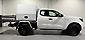 2021 Nissan Navara