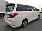 2012 Toyota Alphard