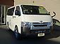 2026 Toyota Hiace