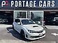 2009 Subaru WRX STI