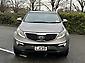 2012 Kia Sportage
