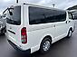 2021 Toyota Hiace