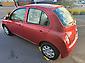 2007 Nissan Micra