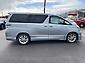 2009 Toyota Vellfire