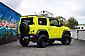 2019 Suzuki Jimny