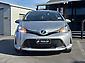 2016 Toyota Vitz