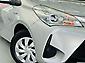 2018 Toyota Vitz