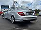2012 Mercedes-Benz C200