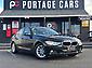 2014 BMW 320i