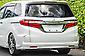 2015 Honda Odyssey Absolute 20th Ann