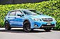 2016 Subaru XV 2.0-I AWD