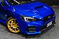 2020 Subaru WRX