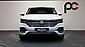 2019 Volkswagen Touareg