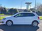 2012 Volkswagen Polo