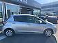 2017 Toyota Vitz