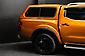 2016 Nissan Navara