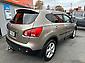 2008 Nissan Dualis