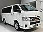 2019 Toyota Hiace