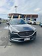 2020 Mazda CX-8