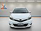 2012 Toyota Vitz