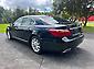 2012 Lexus LS 600