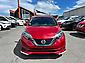 2017 Nissan Note E-power