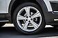 2014 Holden Captiva LTZ 7