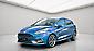 2020 Ford Fiesta