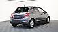 2015 Toyota Vitz