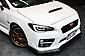 2015 Subaru WRX
