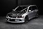 2005 Mitsubishi Lancer