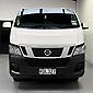 2014 Nissan NV350