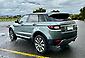 2016 Land Rover Range Rover Evoque