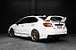 2015 Subaru WRX