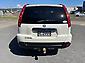 2009 Nissan X-Trail