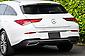 2020 Mercedes Benz CLA 180 Shooting Brake