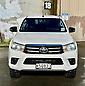 2017 Toyota Hilux