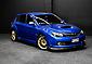 2009 Subaru Impreza