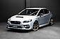 2015 Subaru WRX