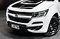 2017 Holden Colorado