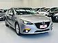 2015 Mazda Axela